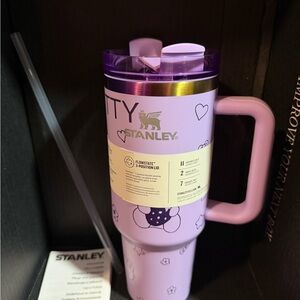 Stanley Pastel Lavender